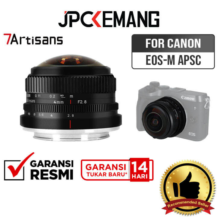 7artisan canon