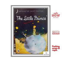 (ภาษาอังกฤษ) The Little Prince By Antoine De Saint Exupery