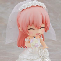 Nendoroid 1664 Tsukasa Yuzaki เนนโดรอยด์ สึคาสะ ยูซากิ TONIKAWA Tonikaku Kawaii จะยังไงภรรยาผมก็น่ารัก ด๋อย ฟิกเกอร์แท้