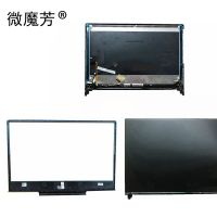 NEW LCD BACK COVER For Lenovo Legion y7000p Y7000 LCD top cover case/LCD Front Bezel Cover Case