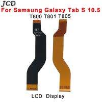 【Factory-direct】 Green Street JCD สำหรับ Galaxy Tab 2 3 4 S P5100 P7500 P600 P5200 T530 T800ชาร์จพอร์ตเชื่อมต่อจอแสดงผล LCD Connector Flex Cable