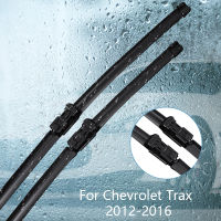 Wipers Blade ForChevrolet Trax 2012 2013 2014 2015 2016 Car Accessories For Auto Rubber Windscreen Wiper