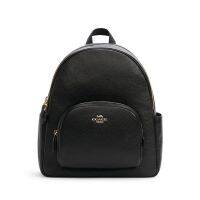 กระเป๋าเป้ COACH 5666 COURT BACKPACK (IMBLK)