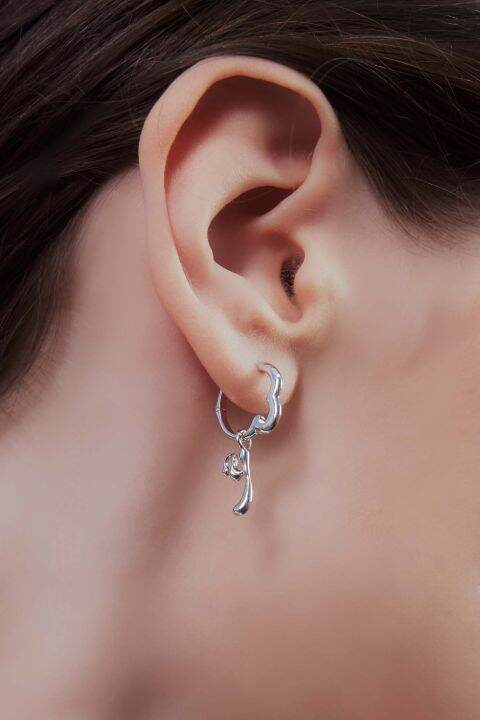 haus-of-jewelry-ever-s-earrings-ต่างหูเงินแท้-925