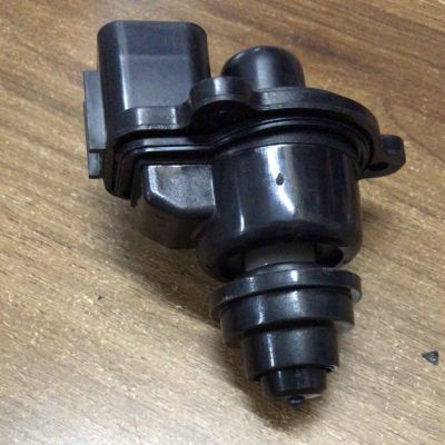 วาล์วควบคุมอากาศเดินเบา1ชิ้นสำหรับ Mitsubishi- Pajer MD614918 MD614713 MD614743 MD614946