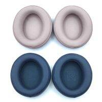 2 Pcs Ear Sponge Covers Compatible with Anker-Soundcore Life Q35 Soft Memory Foam Replacement Ear Pads Cushions Gift Men