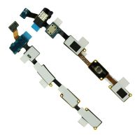 แพรปุ่มโฮม Home Samsung J7 2015 j700 แพรสมอลท๊อค แพรปุ่มโฮมย้อนกลับ + หูฟัง Audio Jack Flex Cable for Samsung Galaxy J700