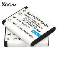 แบตเตอรี่ Li-Ion LI42B LI40B LI-42B Li-40B ใหม่สำหรับ OLYMPUS U700 U710 FE230 FE340 FE290 FE360กล้อง1200Mah สำหรับ Nikon EN-EL10