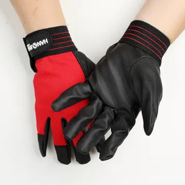 High Voltage Electrician Gloves