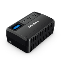 UPS CyberPower 800VA/480W (CBP-BU800ELCD)