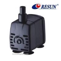 ❤แนะนำ❤ Resun SP-500(ปั๊มน้ำขนาดเล็ก สำหรับ ทำน้ำพุ น้ำตก หินหมุน ของแท้ประกันศูนย์ Resun)  KM11.3150[พร้อมส่งทันที]