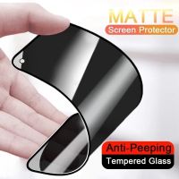 Soft Ceramics Anti Spy Protective Film For Motorola Moto Edge X30 S Pro Light Luxury Version Screen Protector Privacy Glass