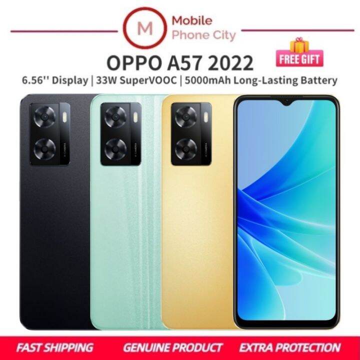 rom oppo a57 2022