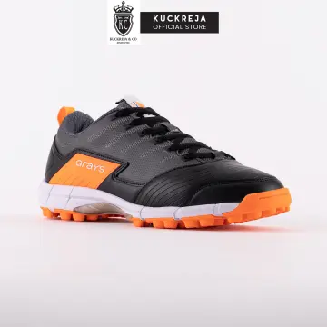 Kipsta hot sale hockey shoes