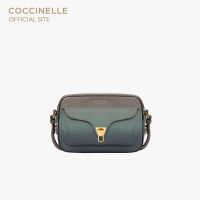 COCCINELLE BEAT DEGRADE PRINT CROSSBODY BAG 150201 กระเป๋าถือผู้หญิง