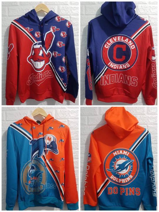 MLB Vintage Hoodies for Men