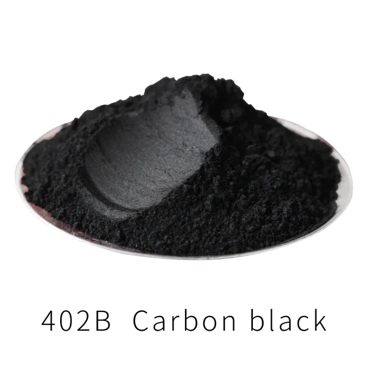 150g Vantablack Pearl Powder Pigment Acrylic Paint in Craft Automotive