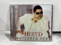 1 CD MUSIC ซีดีเพลงสากล    HEAVYD  WATERDED HEV    (N5F94)