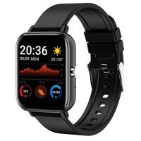 Full Touch Sport Smart Watch ผู้ชายผู้หญิง Fitness Tracker บลูทูธ Smartwatch นาฬิกาข้อมือ GTS 2 P8 Plus