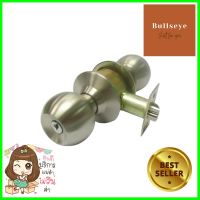 ลูกบิดทั่วไป SURE-LOC SL 5307 SS หัวกลม สีสเตนเลสSURE-LOC SL 5307 SS STAINLESS STEEL ENTRANCE KNOB **สามารถออกใบกำกับภาษีได้ค่ะ**