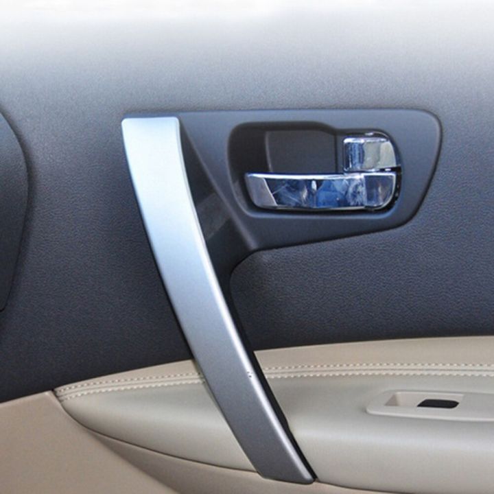 car-interior-door-handles-inner-base-parts-for-nissan-qashqai-2008-2015-silver-left-grab-handles