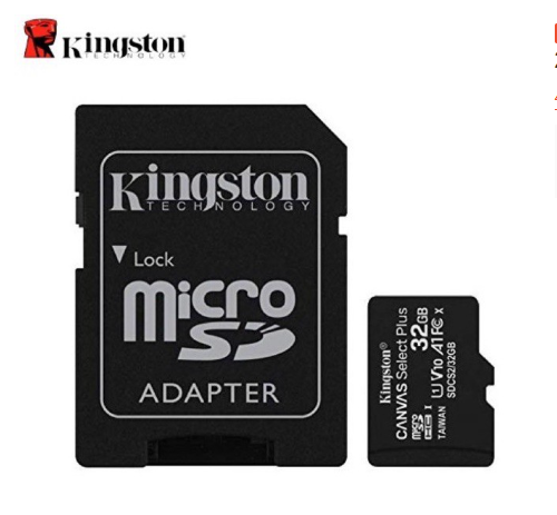 kingston-memory-card-micro-sd-sdhc-128gb-class-10-ของแท้-4gb-8gb-16gb-32gb-64gb-128gb-256gb-512gb