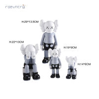 RAE Kaws Creativity Figures Statue Model Toys Action Figure Toy Collection For Fan Collection