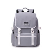 Balo nam nữ Scarab Classmate Backpack có ngăn chống sốc laptop 15.6 inch