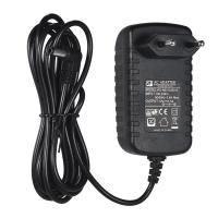 12 โวลต์ 1.5A AC Power Adapter สำหรับ VILTROX L116T L116B L132T L132B VL-162T LED ไฟวิดีโอ 100-240 โวลต์กว้างแรงดันไฟฟ้า