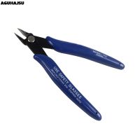 U.S. US American Plato. PLATO 170 Wishful Clamp DIY Electronic Diagonal Pliers Side Cutting Nippers Wire Cutter ELEGANT