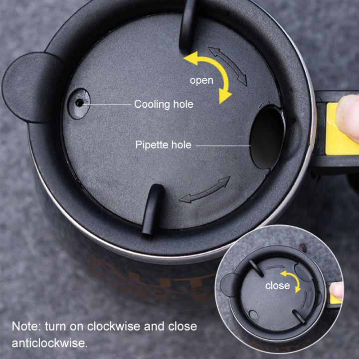 new-automatic-self-stirring-magnetic-mug-creative-304-stainless-steel-coffee-milk-mixing-cup-blender-smart-mixer-thermal-cup