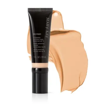 Mary Kay Yellow Concealer -New in box- FREE SHIPPING!!