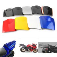 For Honda CBR 600 RR  CBR600RR  CBR 600RR  2003 2004 2005 2006 Motorcycle Rear Pillion Passenger Cowl Seat Back Cover Fai