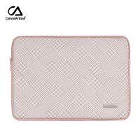 Canvasartisan Houndstooth Waterproof Liner Bag Apple Lenovo Mi Laptop Case