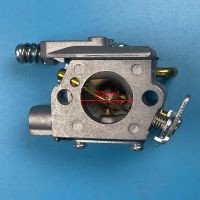 JINSHAN CS-350TES CARBURETOR FOR ECHO CS-320 CS-351 CS-350WES CS-353ES TOPSUN 3600 35.8Cc CHAINSAW CARB WT-897 YAMABIKO A021-001563