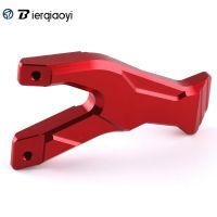 For KYMCO AK550 2017 2018 2019 Motorcycle AK550 Accessories AK 550 Kick Side Bracket Side Column Auxiliary Seat for kymco AK550