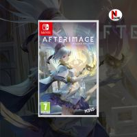 เกมส์ Afterimage Deluxe Edition (R2) (EN) แผ่นเกมส์