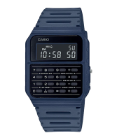 นาฬิกาผู้ชาย Casio รุ่น CA-53WF-2B คาสิโอ