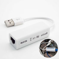 Super Speed USB 2.0 to RJ45 USB2.0 to Ethernet Network LAN Adapter Card 10Mbps Adapter for windows7 PC Laptop LAN adapter WB5TH