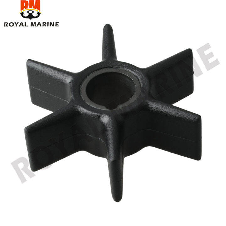 Water Pump Impeller For Mercury 30HP 40HP 50HP 55HP 60HP Outboard Motor 4719453T 4719453 Boat
