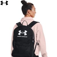 Under Armour Loudon Backpack 1364186-001 Black