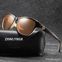 【hot】۞❡  2023 Luxury Brand Design Polarized Sunglasses Men Glasses Female Driving Eyewear Oculos De Sol