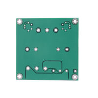 The Fayshow 25A ตัวกรองกระแสเครื่องขยายเสียง AC-DC แบบเดี่ยว Pcb เปล่า