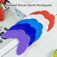 Butterfly ces Wear-Resistant Cozy Lightweight Baseball Soccer Sports Mouthguard Sports Fitness