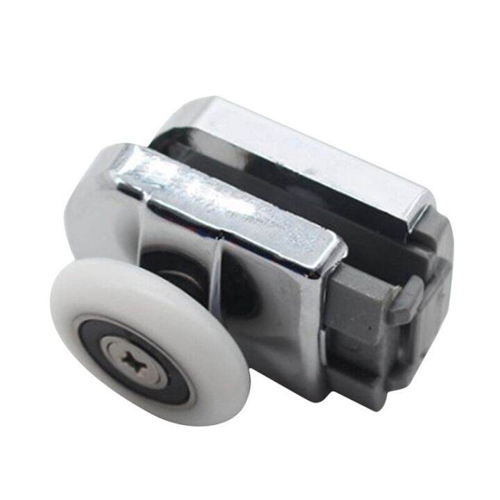 Bathroom Door Rollers Home Pulley Wheels Glass Sliding Aluminum Door