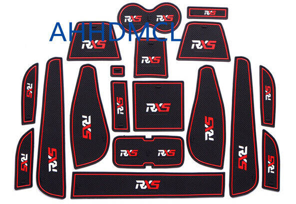 รถ-anti-dirty-pad-ประตู-groove-gate-slot-ถ้วย-armrest-storage-pad-anti-slip-mat-สำหรับ-roewe-rx5