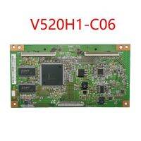 V520H1-C06 T-Con Board Suitable For TV Logic Board Origional Product V520H1 C06 V520H1C06 Profesional Test Board