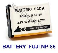 FNP85 / NP85 / FNP-85 / NP-85 แบตเตอรี่สำหรับกล้องฟูจิ Camera Battery For Fujifilm FinePix S1, FinePix SL240,FinePix SL260,FinePix SL280,FinePix SL300,FinePix SL305,FinePix SL1000 BY JAVA STORE