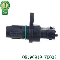 คุณภาพสูง 90919W5003 90919-W5003 0232103069 Camshaft Position Sensor สำหรับ TOYOTA VITZ สำหรับ PEUGEOT 107 สำหรับ TOYOTA AYGO 1.0=top qaulity 90919W5003 90919-W5003 0232103069 Camshaft Position Sensor for TOYOTA VITZ for PEUGEOT 107 for TOYOTA