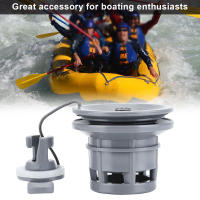 【COD】PVC Air Gas Valve Cap Replacement สำหรับเรือเป่าลม Dinghy Kayak Canoe